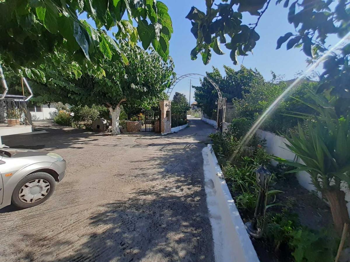 Glyfada'S Family Apartment Glyfada  Exterior photo