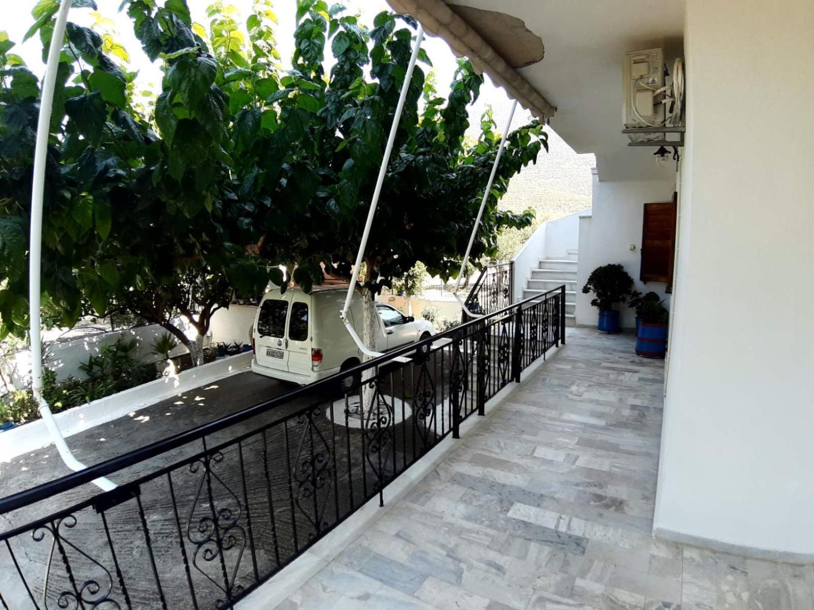 Glyfada'S Family Apartment Glyfada  Exterior photo