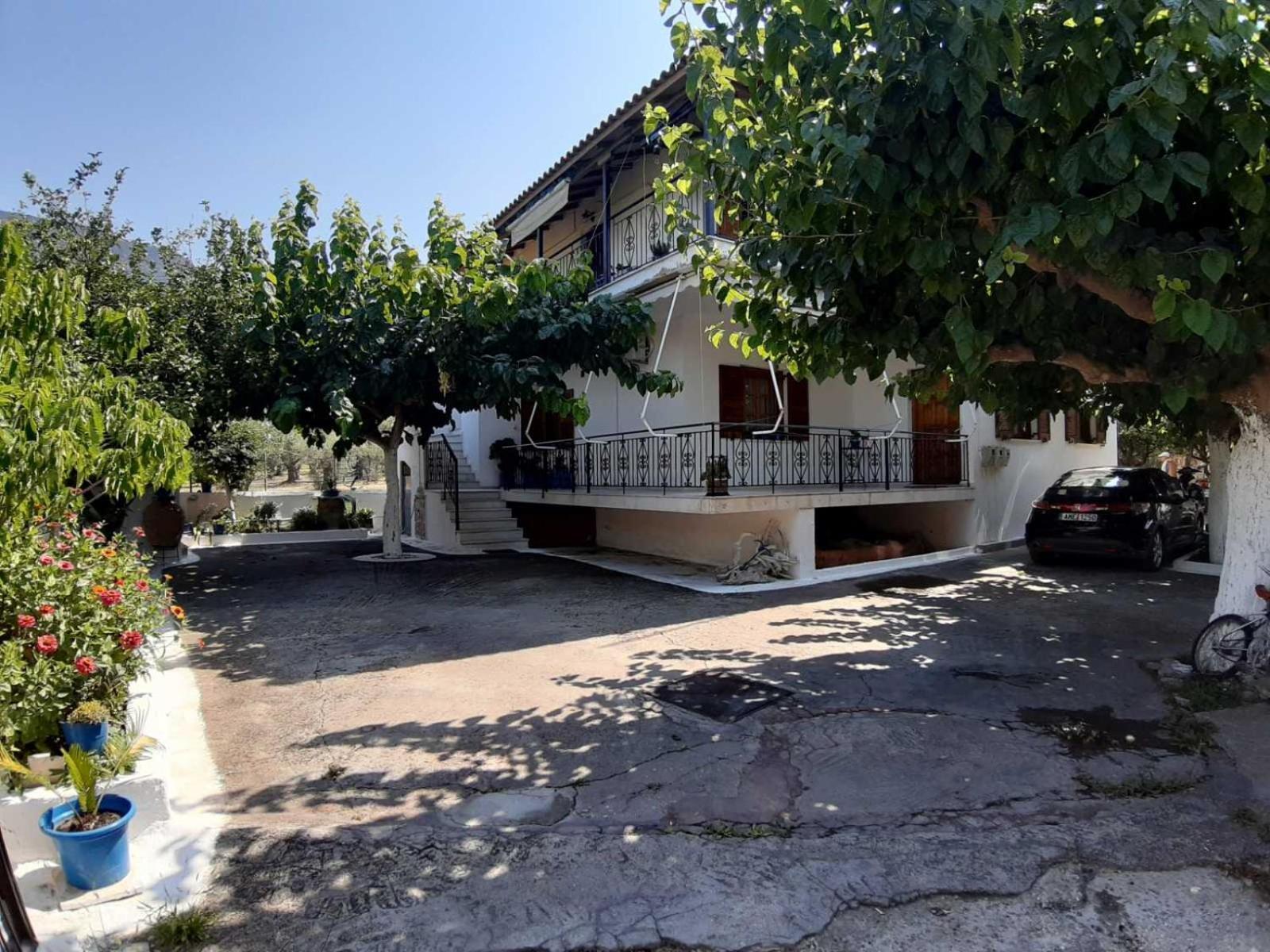 Glyfada'S Family Apartment Glyfada  Exterior photo