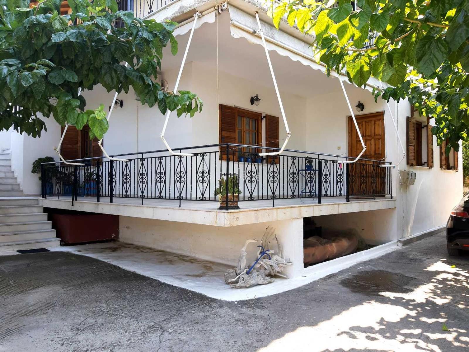 Glyfada'S Family Apartment Glyfada  Exterior photo