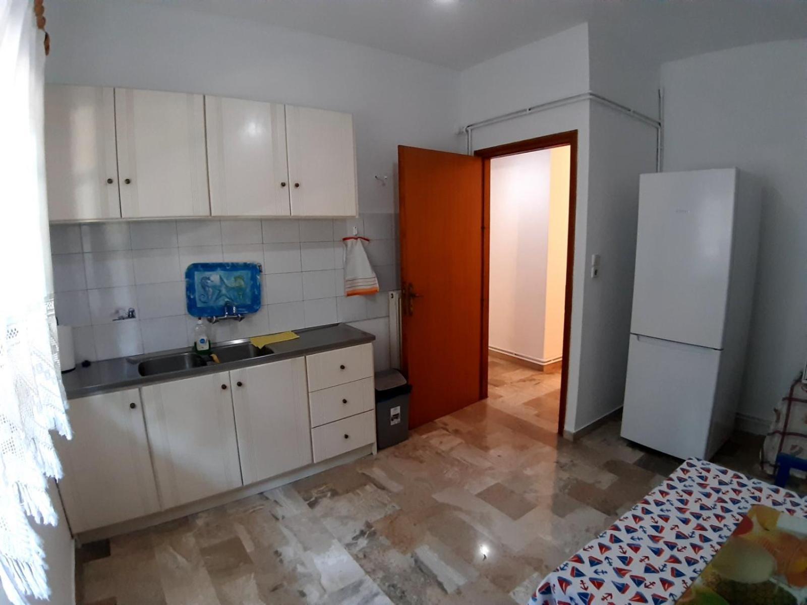 Glyfada'S Family Apartment Glyfada  Exterior photo