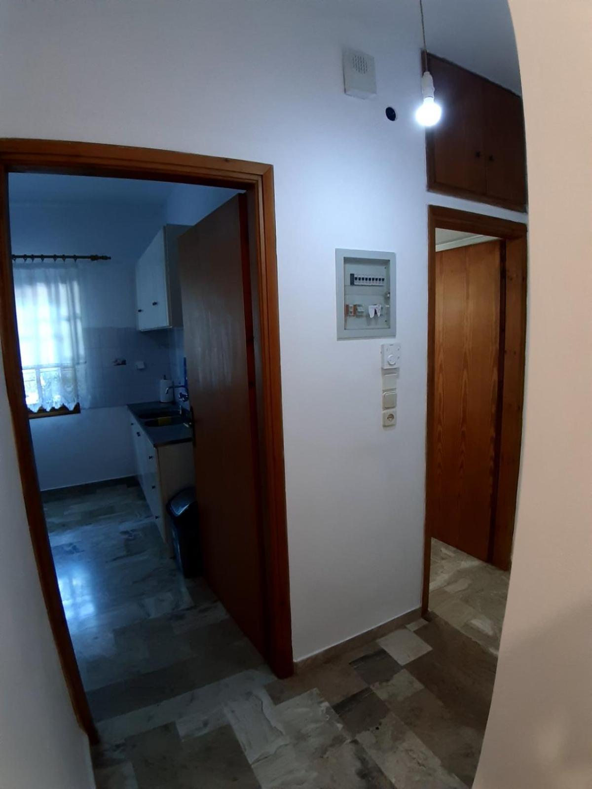 Glyfada'S Family Apartment Glyfada  Exterior photo